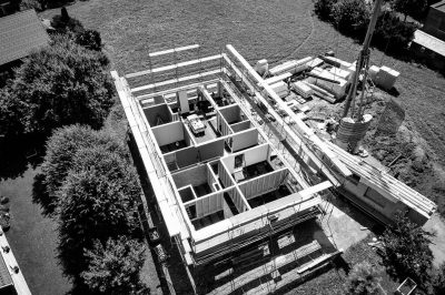 Architektur, Planung