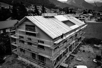 Architektur, Planung