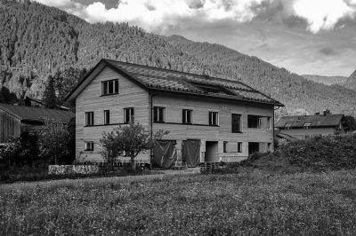 Architektur, Planung